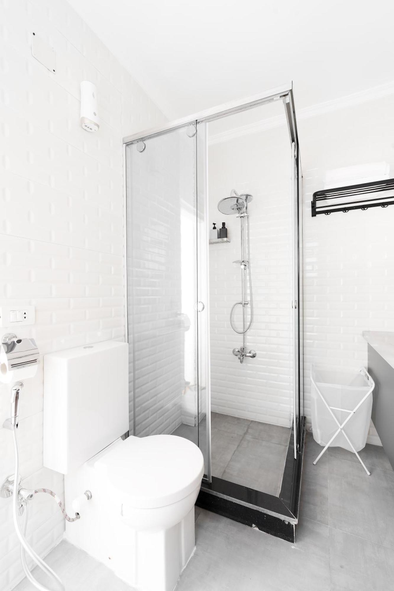 Apartament Nabeel Homes - Penthouse Duplex With Rooftop *