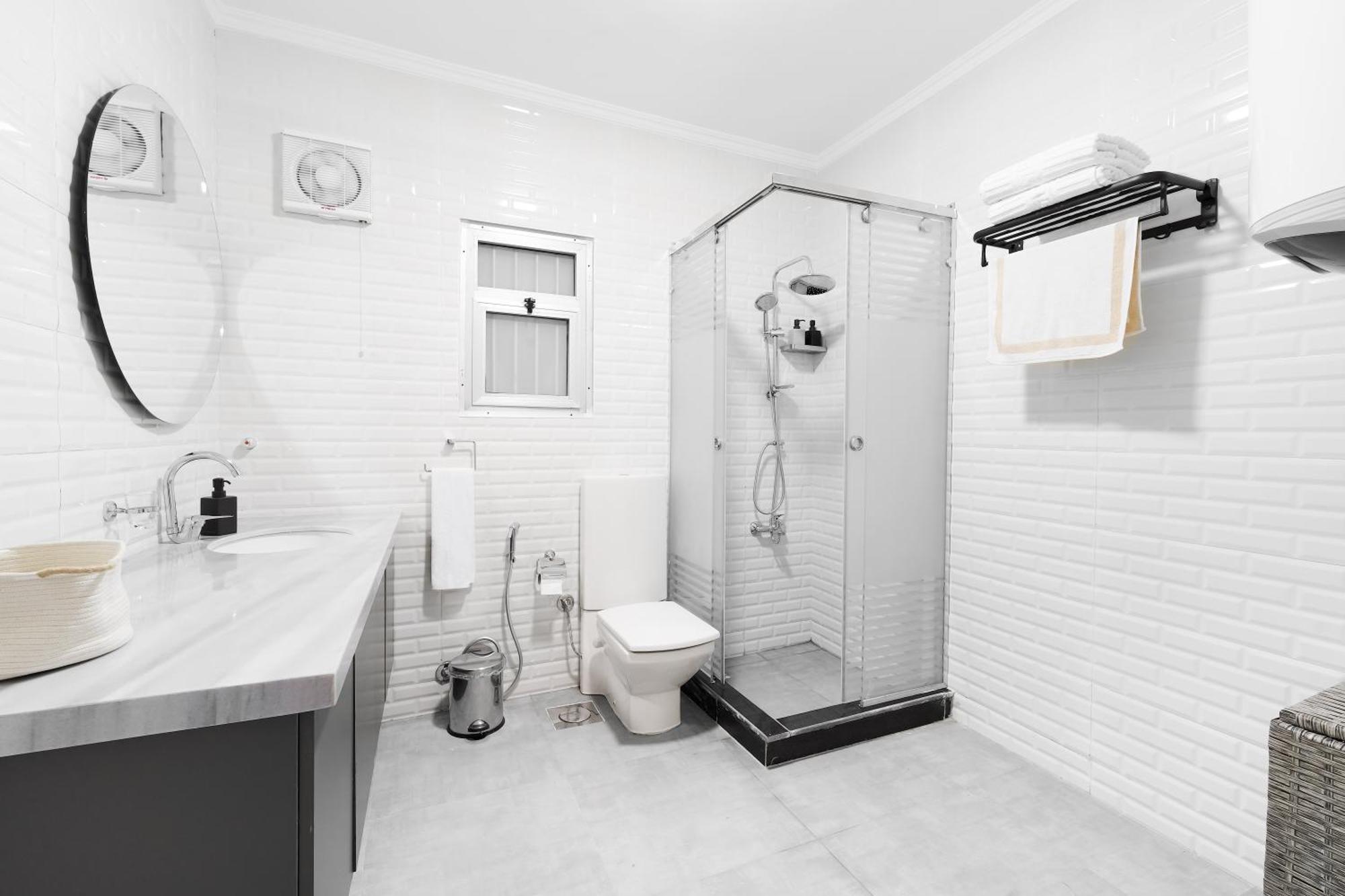 Apartament Nabeel Homes - Penthouse Duplex With Rooftop