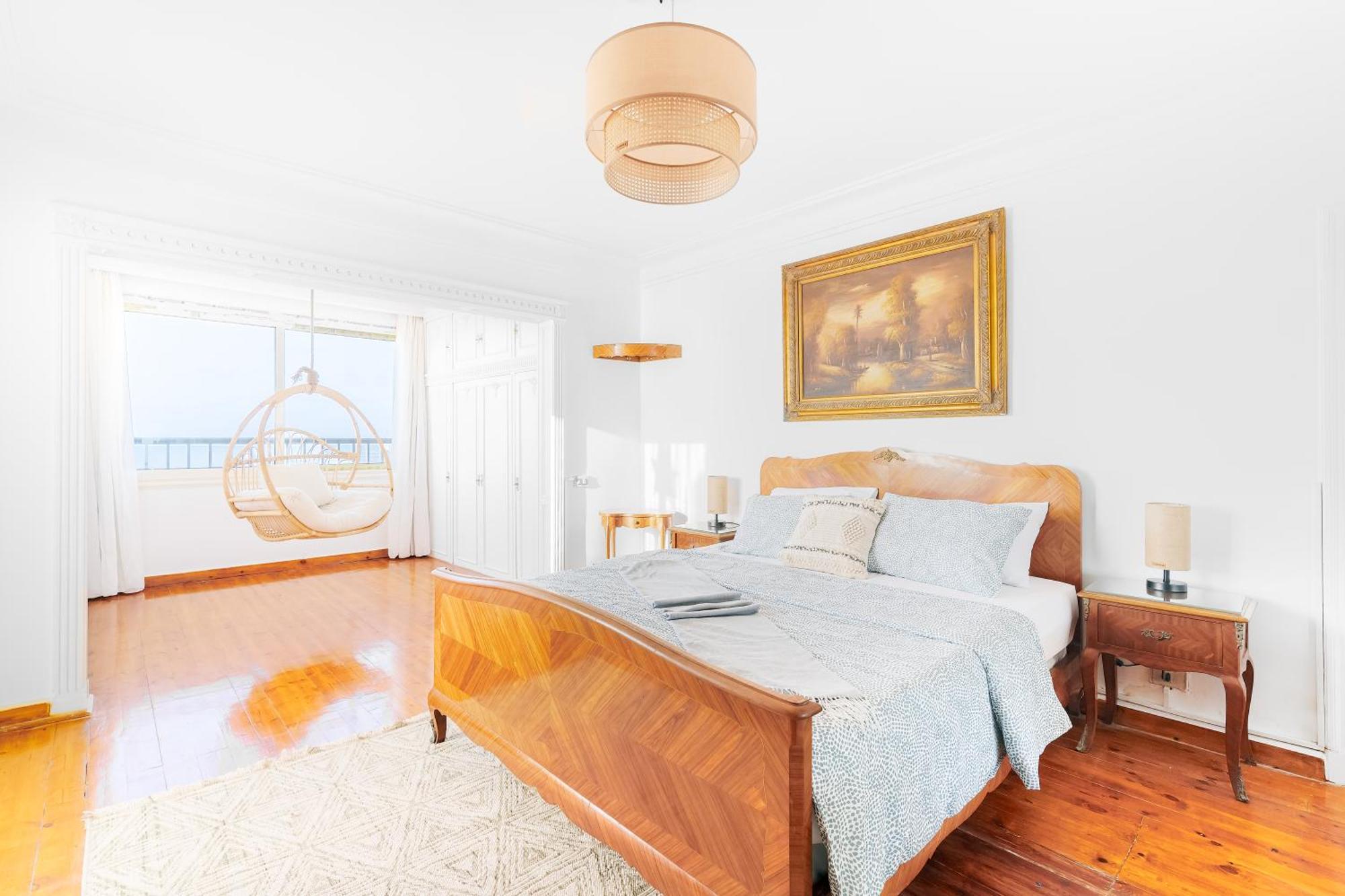 Nabeel Homes - Penthouse Duplex With Rooftop Apartament Aleksandria